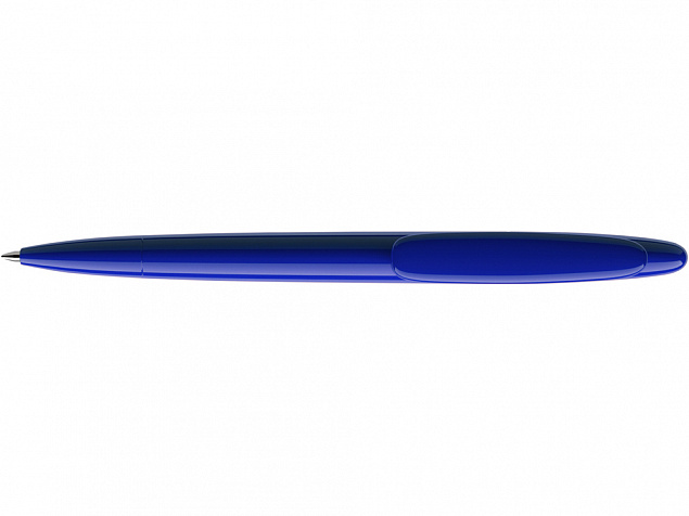 Ручка пластиковая шариковая Prodir DS5 TPP с логотипом в Астрахани заказать по выгодной цене в кибермаркете AvroraStore