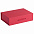 Коробка Case, подарочная, красная с логотипом в Астрахани заказать по выгодной цене в кибермаркете AvroraStore