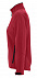 Куртка женская на молнии ROXY 340 красная с логотипом в Астрахани заказать по выгодной цене в кибермаркете AvroraStore