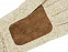 Перчатки утепленные «Пайер», унисекс с логотипом в Астрахани заказать по выгодной цене в кибермаркете AvroraStore