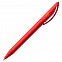 Ручка шариковая Prodir DS3 TFF, красная с логотипом в Астрахани заказать по выгодной цене в кибермаркете AvroraStore