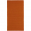 Плед Field, оранжевый с логотипом в Астрахани заказать по выгодной цене в кибермаркете AvroraStore