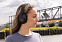 Беспроводные наушники Urban Vitamin Cupertino с активным шумоподавлением ANC из переработанного плас с логотипом в Астрахани заказать по выгодной цене в кибермаркете AvroraStore