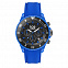 Часы наручные ICE chrono-Neon,синий с логотипом в Астрахани заказать по выгодной цене в кибермаркете AvroraStore