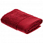Полотенце Odelle ver.2, малое, красное с логотипом в Астрахани заказать по выгодной цене в кибермаркете AvroraStore