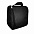 Несессер "Джеймс Кук" - Черный AA с логотипом в Астрахани заказать по выгодной цене в кибермаркете AvroraStore