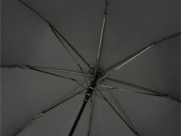 Зонт-трость Alina с логотипом в Астрахани заказать по выгодной цене в кибермаркете AvroraStore