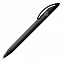 Ручка шариковая Prodir DS3 TFF, черная с логотипом в Астрахани заказать по выгодной цене в кибермаркете AvroraStore