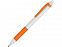 Ручка пластиковая шариковая «Centric» с грипом с логотипом в Астрахани заказать по выгодной цене в кибермаркете AvroraStore