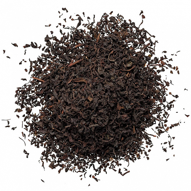Индийский чай Flowery Pekoe, черный с логотипом в Астрахани заказать по выгодной цене в кибермаркете AvroraStore