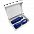 Набор Edge Box E2 grey_(белый) с логотипом в Астрахани заказать по выгодной цене в кибермаркете AvroraStore