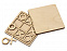Деревянная игра Крестики нолики (сувениры повседневные) с логотипом в Астрахани заказать по выгодной цене в кибермаркете AvroraStore