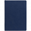 Ежедневник Fredo, недатированный, синий с логотипом в Астрахани заказать по выгодной цене в кибермаркете AvroraStore