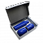 Набор Edge Box C2 grey (синий) с логотипом в Астрахани заказать по выгодной цене в кибермаркете AvroraStore
