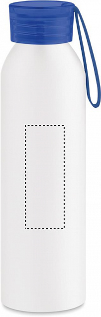 Бутылка 600 мл с логотипом в Астрахани заказать по выгодной цене в кибермаркете AvroraStore