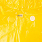 Дождевик-плащ детский BrightWay Kids, желтый с логотипом в Астрахани заказать по выгодной цене в кибермаркете AvroraStore