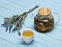 Стеклянный заварочный чайник Sencha с бамбуковой крышкой с логотипом в Астрахани заказать по выгодной цене в кибермаркете AvroraStore