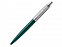 Ручка Parker шариковая Jotter XL Matte Green CT с логотипом в Астрахани заказать по выгодной цене в кибермаркете AvroraStore