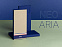 Внешний аккумулятор «NEO ARIA», 10000 mAh с логотипом в Астрахани заказать по выгодной цене в кибермаркете AvroraStore