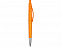 Ручка пластиковая шариковая  DS2 PTC с логотипом в Астрахани заказать по выгодной цене в кибермаркете AvroraStore