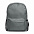 Рюкзак DISCO, черный, 40 x 29 x11 см, 100% полиэстер 600D с логотипом в Астрахани заказать по выгодной цене в кибермаркете AvroraStore