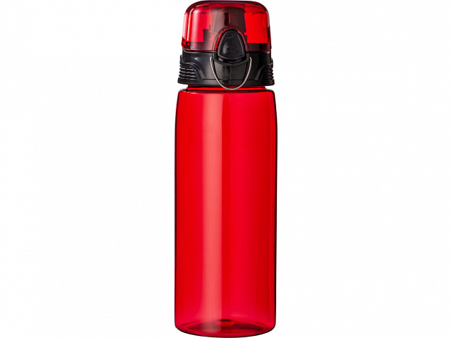 Бутылка для воды «Buff», тритан, 700 мл с логотипом в Астрахани заказать по выгодной цене в кибермаркете AvroraStore