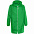 Дождевик Rainman Zip, зеленый с логотипом в Астрахани заказать по выгодной цене в кибермаркете AvroraStore