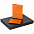 Набор Devon Mini, оранжевый с логотипом в Астрахани заказать по выгодной цене в кибермаркете AvroraStore