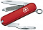 Нож-брелок Rally 58, красный с логотипом в Астрахани заказать по выгодной цене в кибермаркете AvroraStore