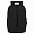Рюкзак "Go", т.синий, 41 х 29 х15,5 см, 100% полиуретан с логотипом в Астрахани заказать по выгодной цене в кибермаркете AvroraStore