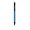 Ручка с покрытием Soft Touch POPPINS с логотипом в Астрахани заказать по выгодной цене в кибермаркете AvroraStore