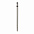 Металлическая ручка-стилус Slim, серебряный с логотипом в Астрахани заказать по выгодной цене в кибермаркете AvroraStore