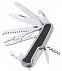 Нож мультитул Magnum 8 с логотипом в Астрахани заказать по выгодной цене в кибермаркете AvroraStore