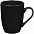 Кружка Pick Up, черная с логотипом в Астрахани заказать по выгодной цене в кибермаркете AvroraStore