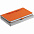 Набор Loop, оранжевый с логотипом в Астрахани заказать по выгодной цене в кибермаркете AvroraStore