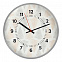 Часы настенные Concept на заказ с логотипом в Астрахани заказать по выгодной цене в кибермаркете AvroraStore