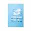 Набор FLAUT для косметики, 20 x 18 x 4 см, 5 аксессуаров, ПВХ/ПП с логотипом в Астрахани заказать по выгодной цене в кибермаркете AvroraStore