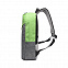 Рюкзак Quiz - Зеленый FF с логотипом в Астрахани заказать по выгодной цене в кибермаркете AvroraStore