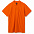 Рубашка поло мужская SUMMER 170, красная с логотипом в Астрахани заказать по выгодной цене в кибермаркете AvroraStore