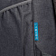 Изотермический рюкзак Liten Fest, серый с синим с логотипом в Астрахани заказать по выгодной цене в кибермаркете AvroraStore
