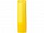 Гигиеническая помада Deale, желтый с логотипом в Астрахани заказать по выгодной цене в кибермаркете AvroraStore