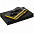 Набор Ton Memory, черный с желтым с логотипом в Астрахани заказать по выгодной цене в кибермаркете AvroraStore