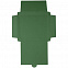 Коробка самосборная Flacky, зеленая с логотипом в Астрахани заказать по выгодной цене в кибермаркете AvroraStore