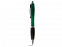 Ручка шариковая Nash, зеленый, синие чернила с логотипом в Астрахани заказать по выгодной цене в кибермаркете AvroraStore