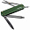 Нож-брелок NexTool Mini, зеленый с логотипом в Астрахани заказать по выгодной цене в кибермаркете AvroraStore