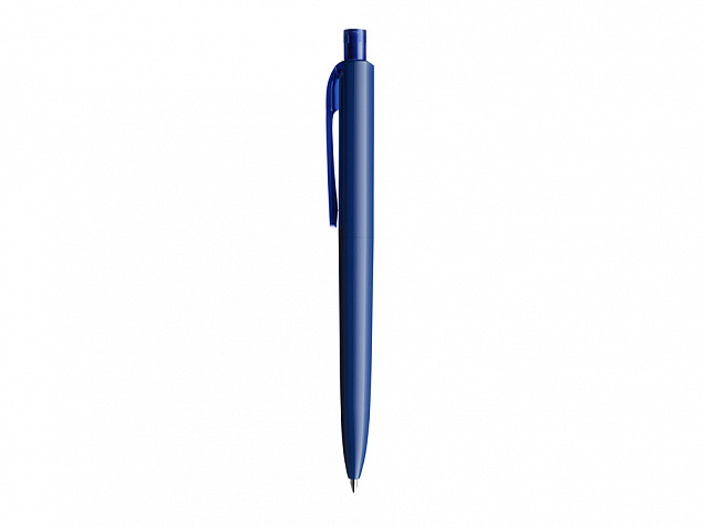 Ручка пластиковая шариковая Prodir DS8 PPP с логотипом в Астрахани заказать по выгодной цене в кибермаркете AvroraStore