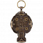 Флешка «Криптекс»® Compass Lock, 32 Гб с логотипом в Астрахани заказать по выгодной цене в кибермаркете AvroraStore