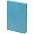 Ежедневник Cortado, недатированный, ярко-синий с логотипом в Астрахани заказать по выгодной цене в кибермаркете AvroraStore