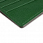 Чехол для карточек Petrus, зеленый с логотипом в Астрахани заказать по выгодной цене в кибермаркете AvroraStore