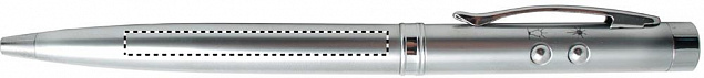 Ручка с лазерной указкой с логотипом в Астрахани заказать по выгодной цене в кибермаркете AvroraStore